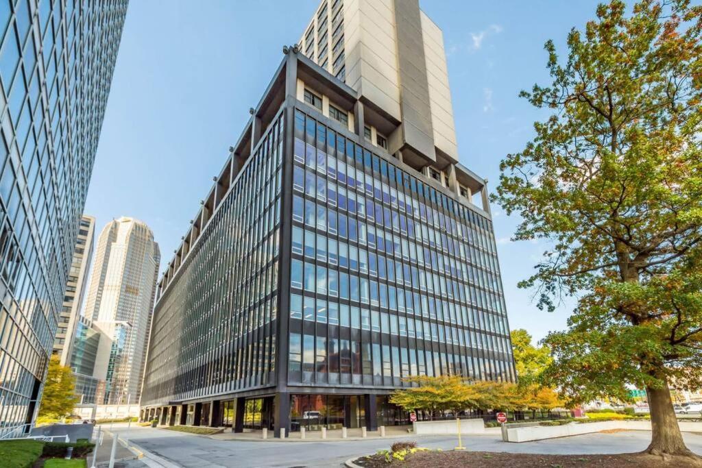 Cozysuites Dream 1Br, Ppg Paints Arena, Pitts Pittsburgh Exterior photo