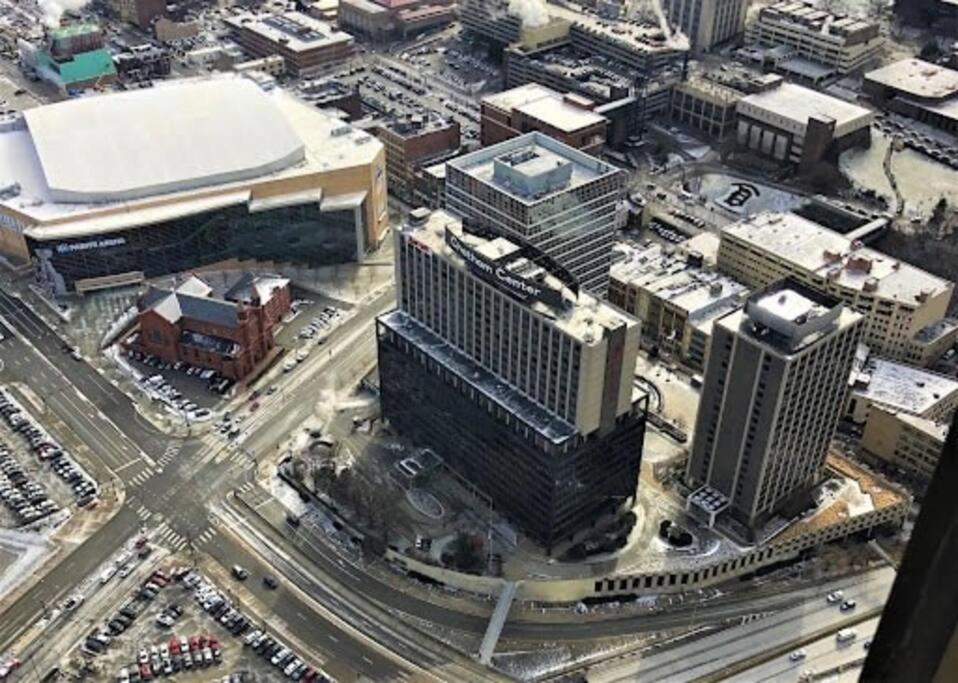 Cozysuites Dream 1Br, Ppg Paints Arena, Pitts Pittsburgh Exterior photo