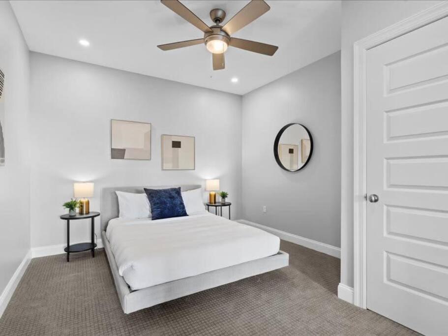 Cozysuites Dream 1Br, Ppg Paints Arena, Pitts Pittsburgh Exterior photo