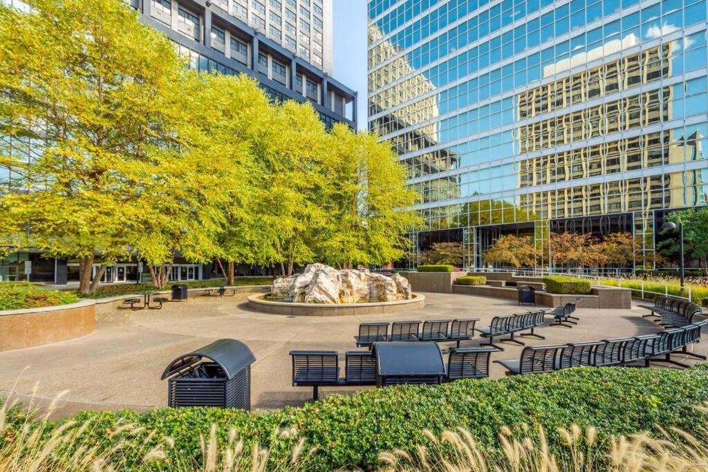 Cozysuites Dream 1Br, Ppg Paints Arena, Pitts Pittsburgh Exterior photo